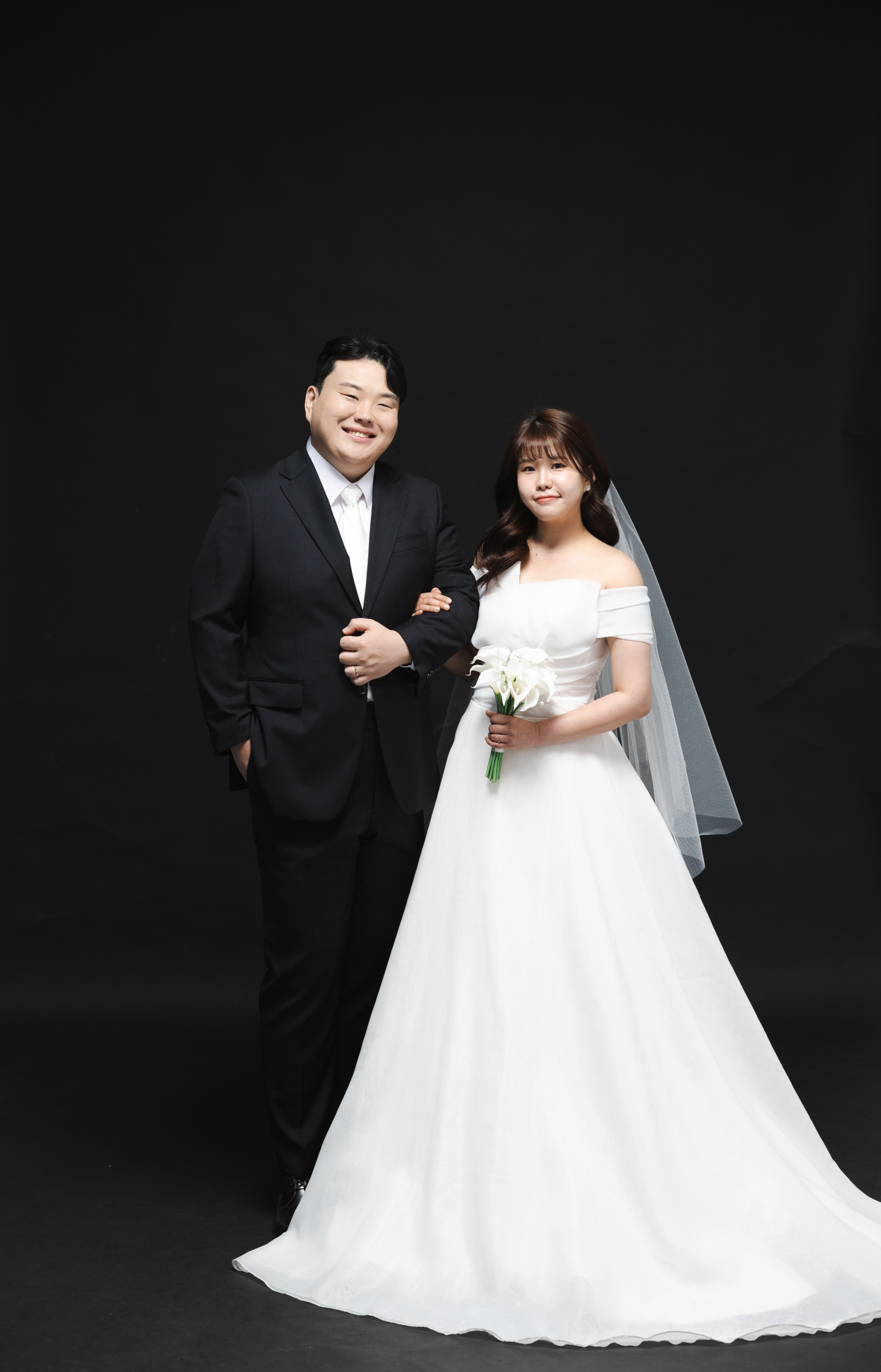 박경선 이상겸 감사 인사
